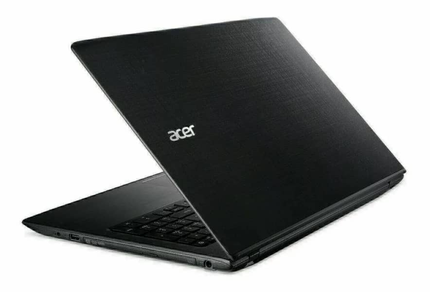 Used Acer Aspire E 15 Core i5 8th Gen 2