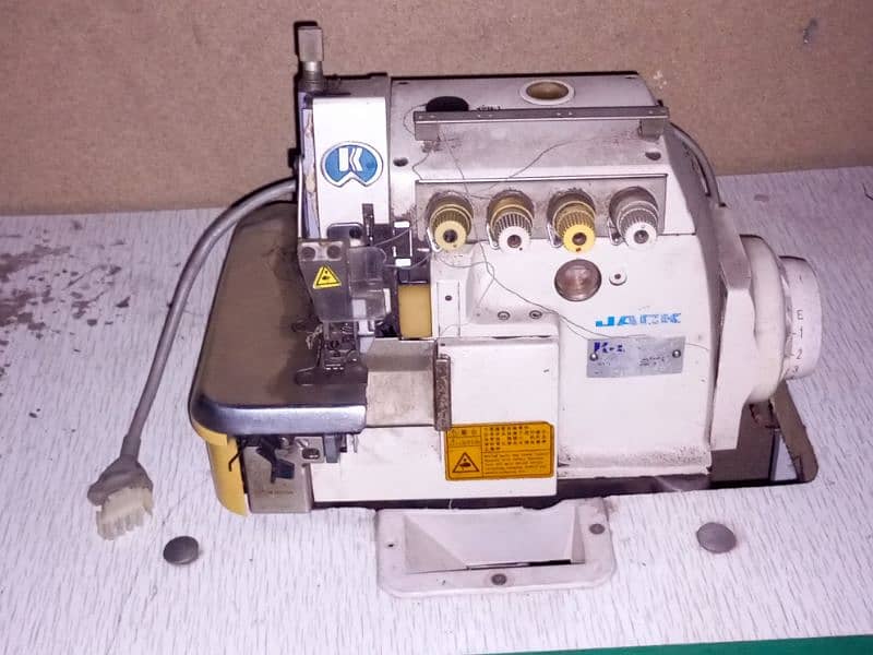 Juki sewing  machine 15