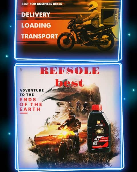 REFSOLE lubricant pvt limited 2