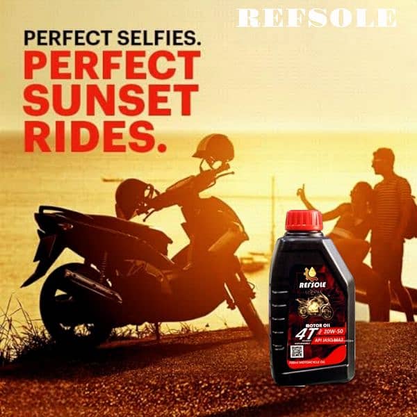 REFSOLE lubricant pvt limited 5
