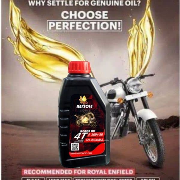 REFSOLE lubricant pvt limited 7