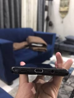 Samsung Note 8 Up for Sale