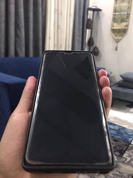 Samsung Note 8 Up for Sale 1