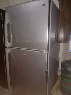 Pell Full Size fridge