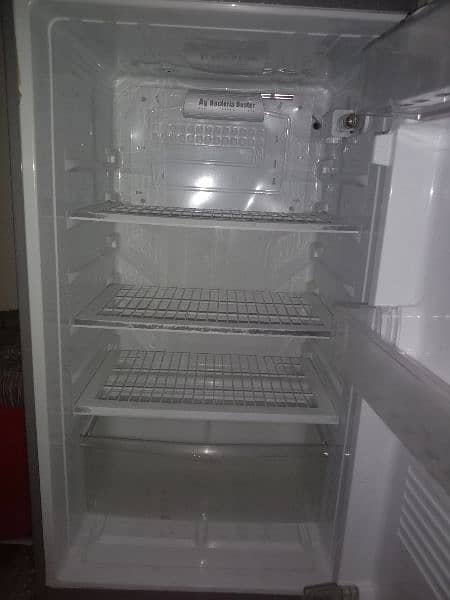 Pell Full Size fridge 2