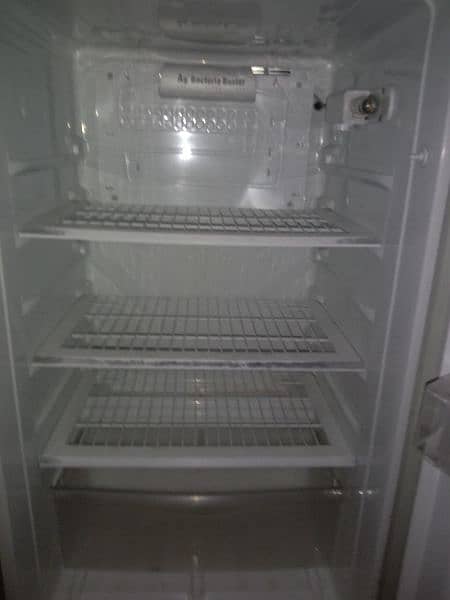 Pell Full Size fridge 6