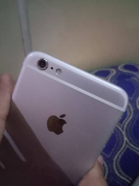 iPhone 6s plus 2