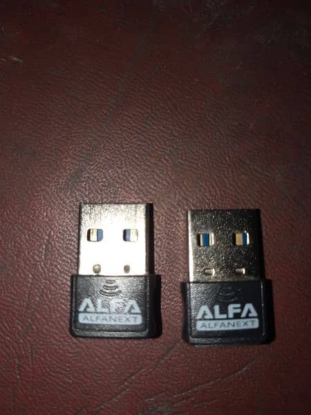 AlfaNet Wifi USB 2