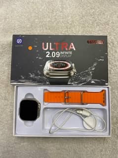 t10 ultra smartwatch