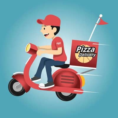 Delivery Riders required in Valencia Town