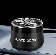 Black Odor Car Fragrance