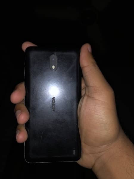 Nokia A2 pta approved 1