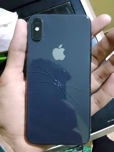 IPhone xs 64gb Non Approved FU 0