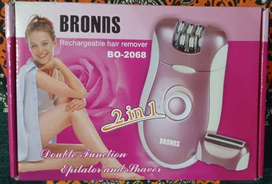BRONNS BO-2068 0