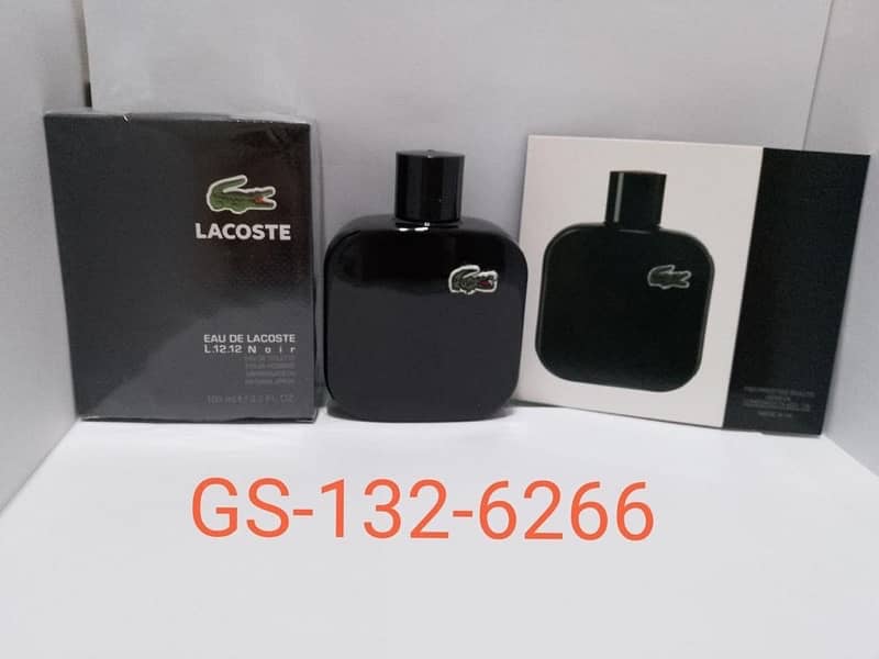 Perfume in wholesale Available 13