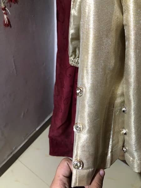 frock with shalwar 5
