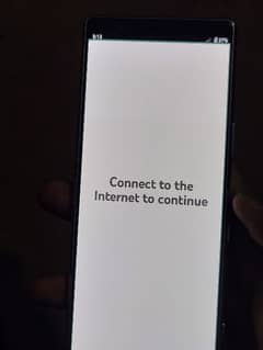 Sony Xperia 5 exchange possible 0
