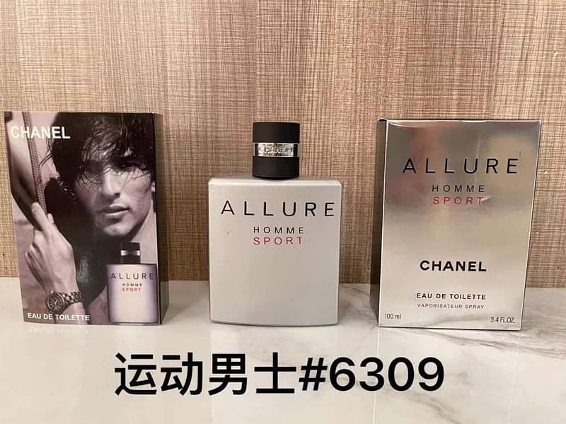 Perfumes for men/women/unisex original 2