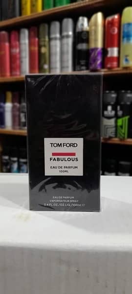 Perfumes for men/women/unisex original 5