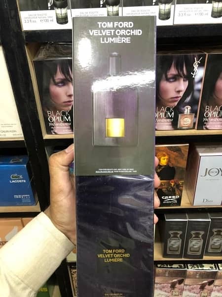 Perfumes for men/women/unisex original 14