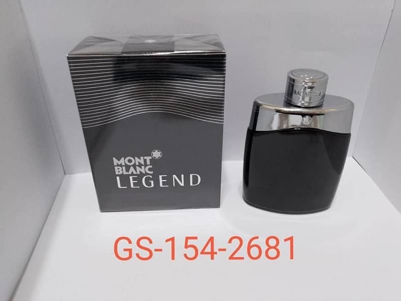 Perfumes for men/women/unisex original 19