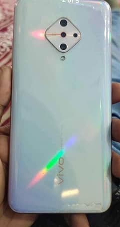 VIVO Y51 4/128 JUST LIKE NEW ONE HAND USE