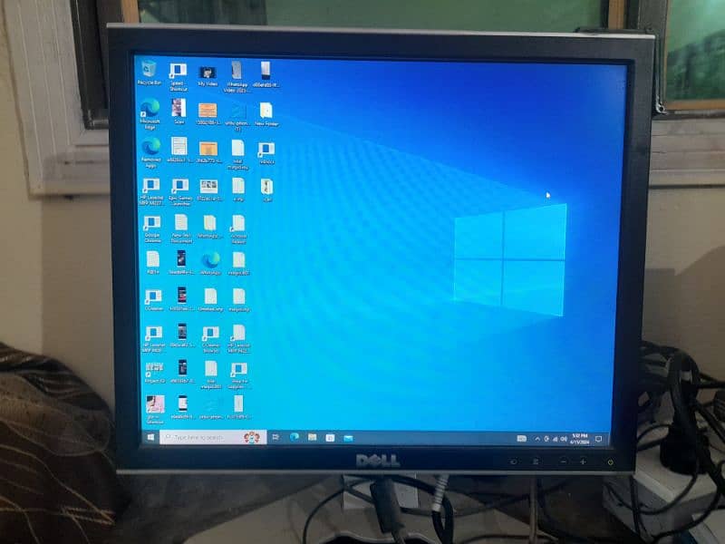 Desktop computer i5-6500 1