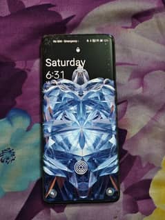 OnePlus 8Pro (12+12/256) (Dua Sim) (Colore: Ultramarine Blue)