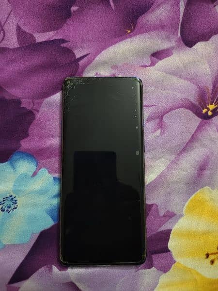 OnePlus 8Pro 12/256 Dua Sim (Colore: Ultramarine Blue) 2