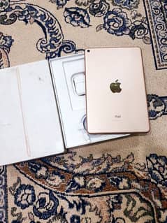 ipad mini 5 with complete packing 64GB