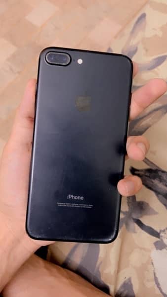 iphone 7 plus pta approved 4