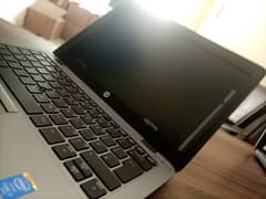 HP Elitebook Core i5 4th Gen 820 G1 Laptop  4GB Ram 128GB HDD