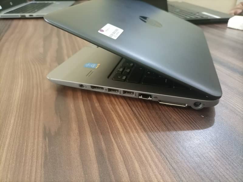HP Elitebook Core i5 4th Gen 820 G1 Laptop  4GB Ram 128GB HDD 12