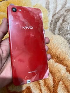 ViVO Y83 Ram 6/128 PTA Approved New Mobile