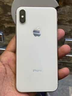 iPhone X PTA Approved