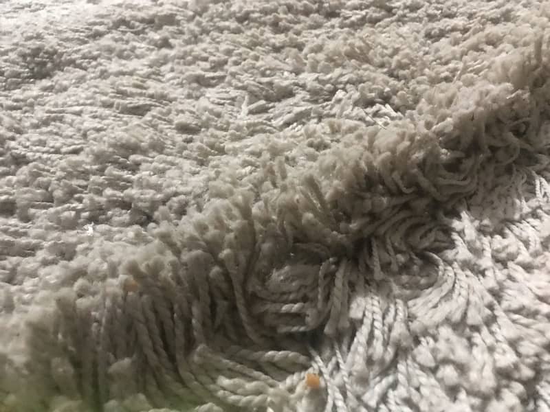 carpet with long fur 3