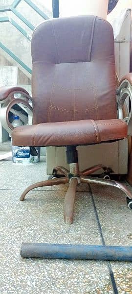 Computer Chair  low price  contact 03074678039 1