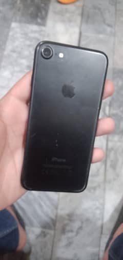 iPhone 7 0
