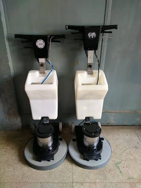 carpet shampoo machines and floor cleaning machines 1