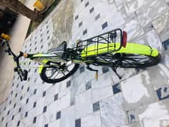 0348-230-1876 call WhatsApp imported China bicycle urgent for sale