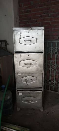 Office Cabinet ( 4 Drools each ) 0