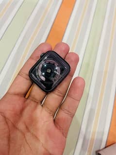 Apple Watch Series 4 44mm Nike+ edition panel damage urgent for sale