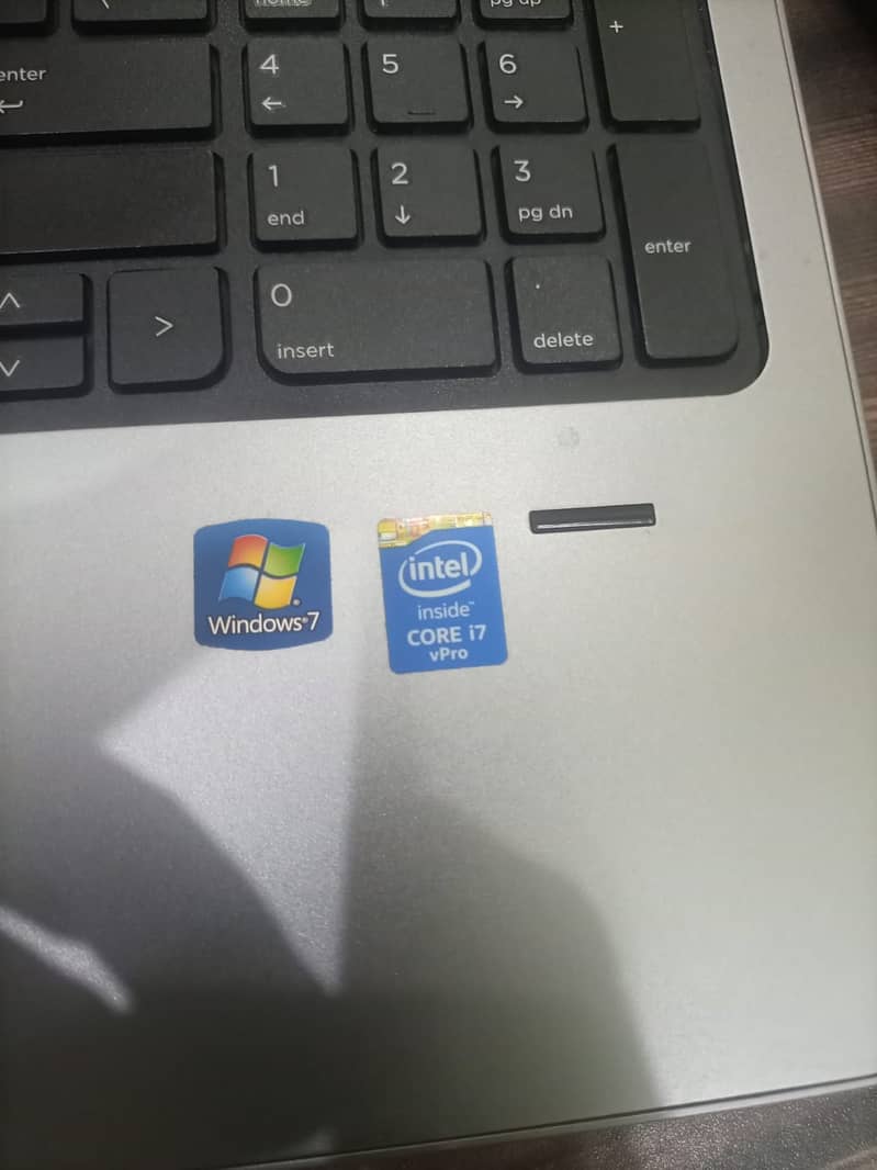 HP ProBook 650 G1 Core i7 4th Gen 8GB Ram/128GB SSD 30 Days Warranty 3
