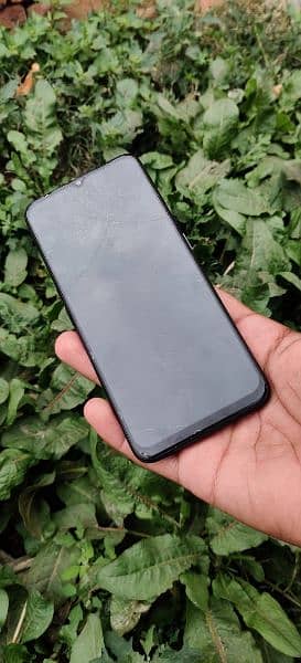 Oppo a5 all original with box and charger also exchange possible 4