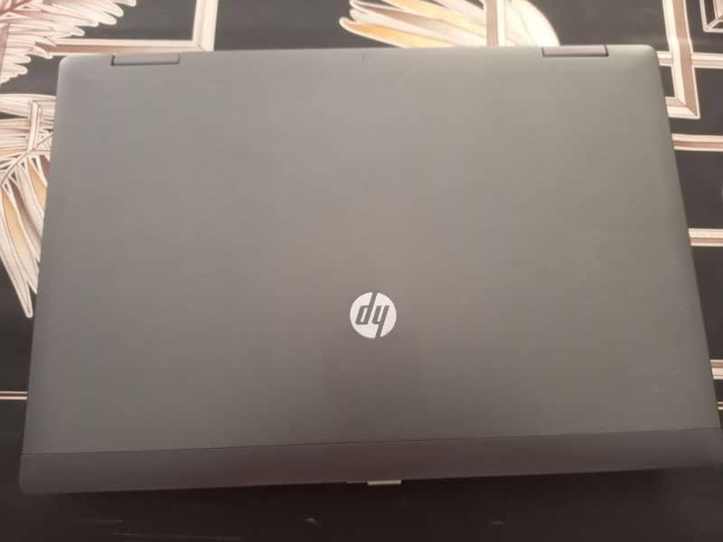 HP Probook 3