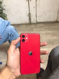 iPhone 11 PTA Approved Water Pack