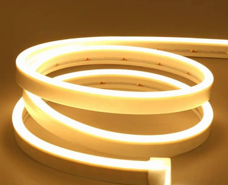 5 Meter neon light available for wall . new and best quality 2