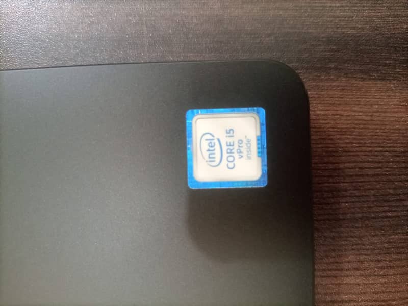 Dell Latitude E5570 Core i5 6th Gen 12GB RAM 256GB SSD 30Days Warranty 14