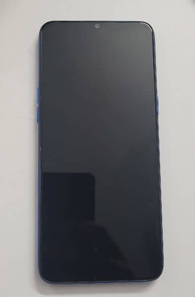 Realme 5 with Box and Original Charger 6