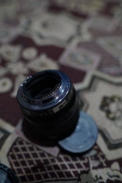 Sony 50mmf1.8 used lens for sale 7